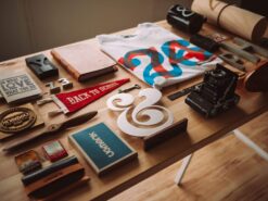 Design Instruments for Communication