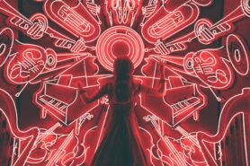 Find Music Category inside your Soul