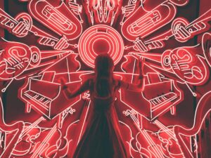 Find Music Category inside your Soul