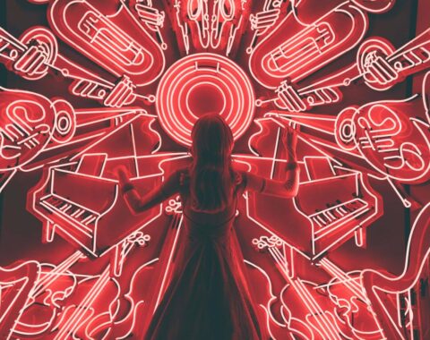 Find Music Category inside your Soul